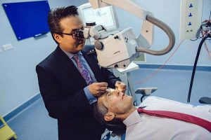 cataract surgery devon