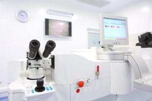 The Medical Eye Clinic Exeter