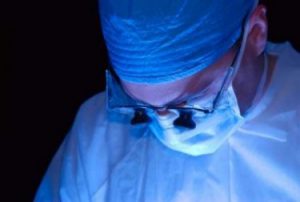 private cataract surgery in Devon, Exeter